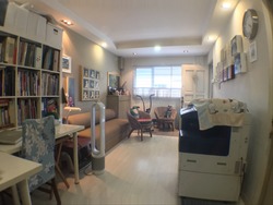 Blk 825 Yishun Street 81 (Yishun), HDB 3 Rooms #159946912